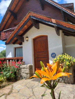 Chateu Monier San Carlos De Bariloche
